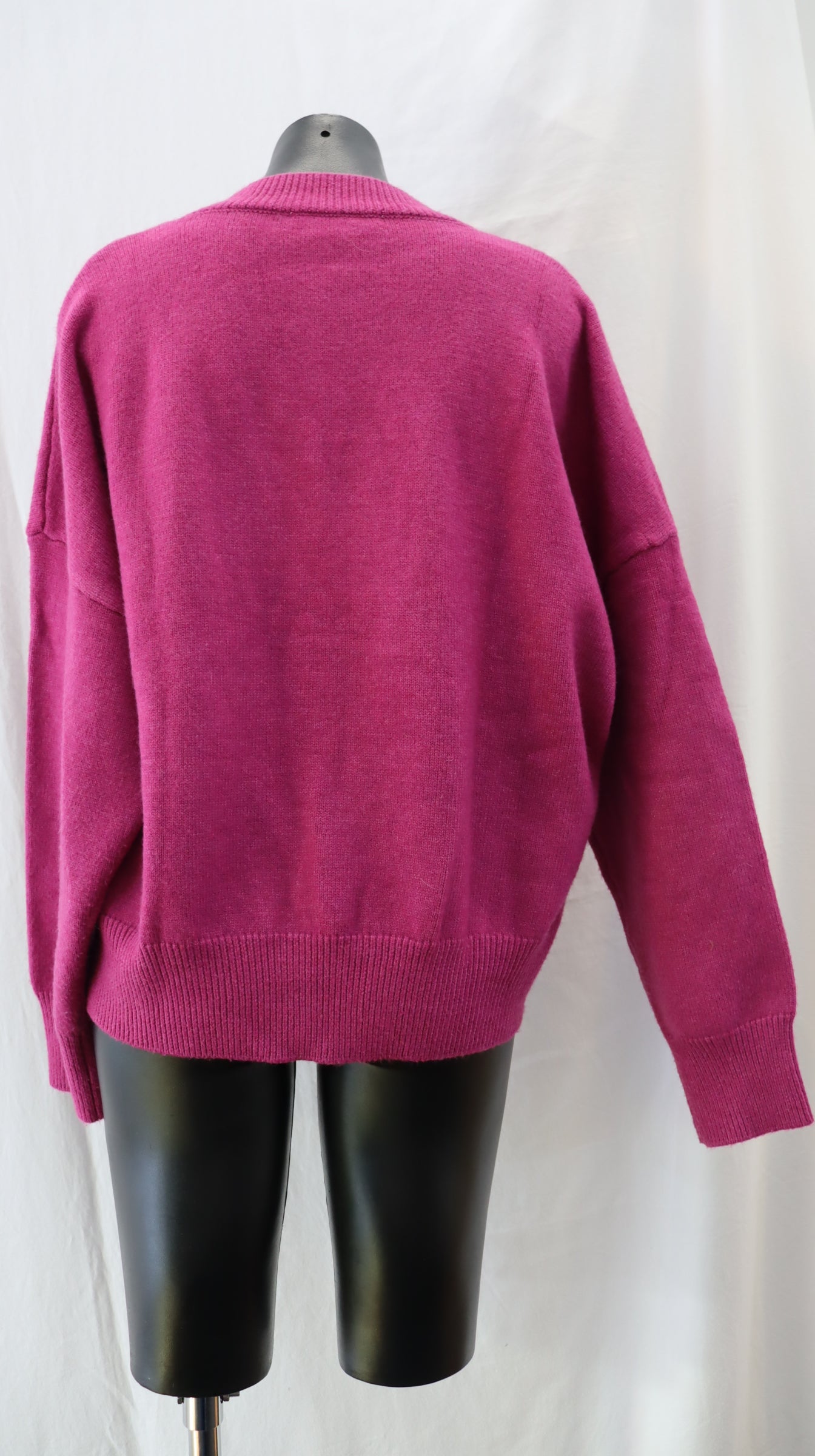 Dear Sutton Knit M