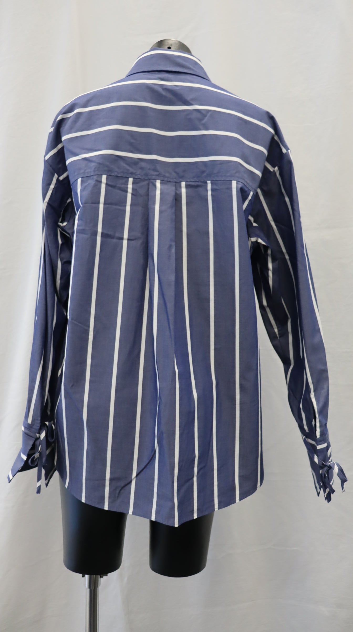SHONA JOY Button Up 10