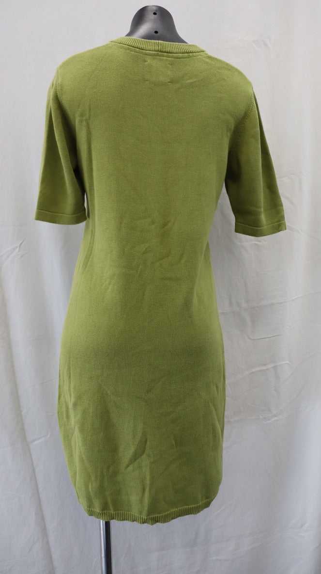 kowtow Mini Dress xs