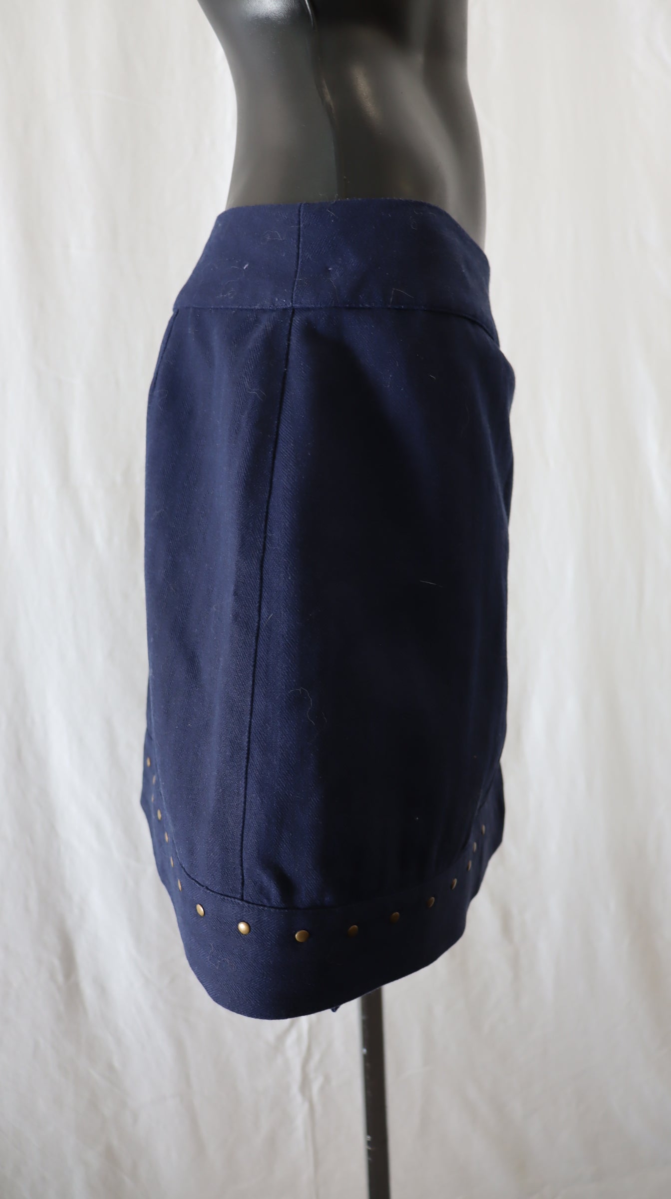 RUBY Mini Skirt 10