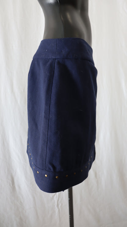 RUBY Mini Skirt 10