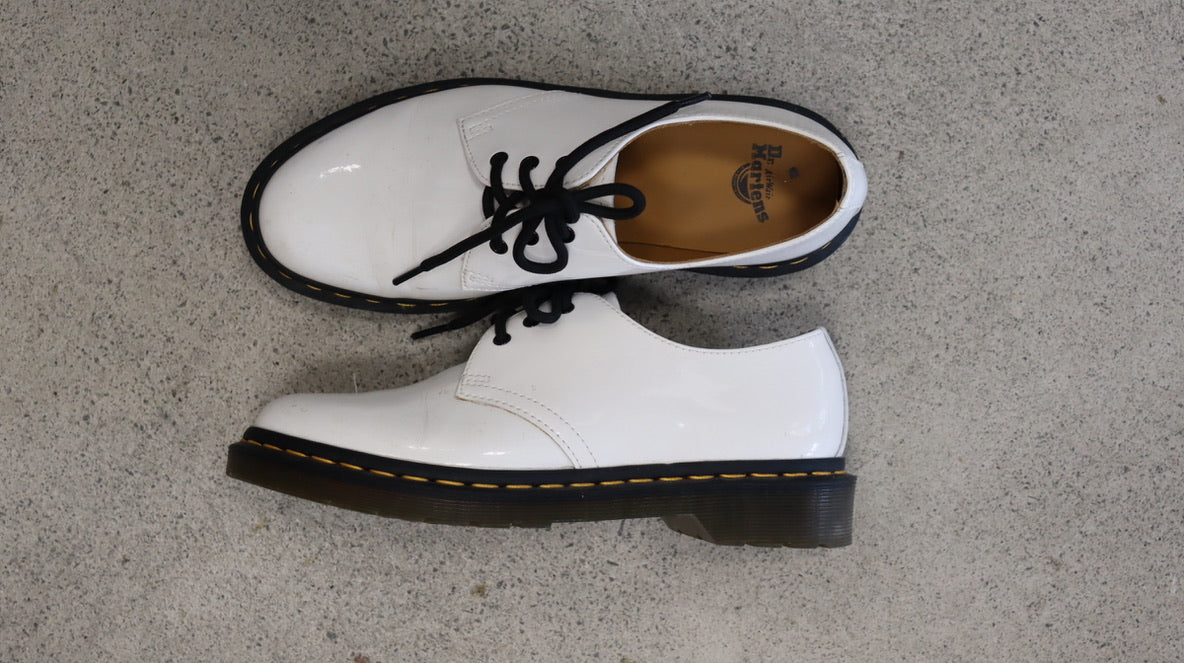 DrMartens Shoes 38