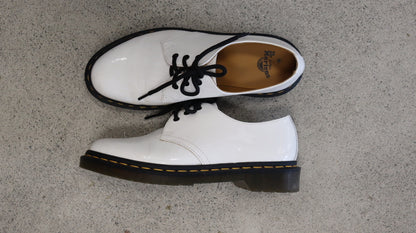 DrMartens Shoes 38