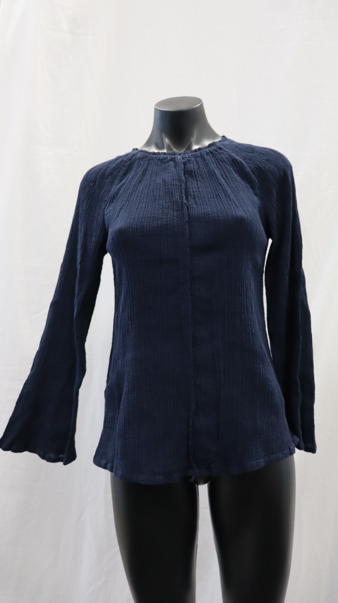 M A X Blouse 6