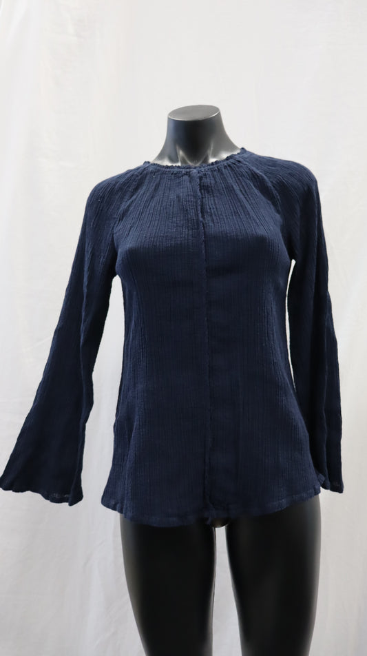 M A X Blouse 6