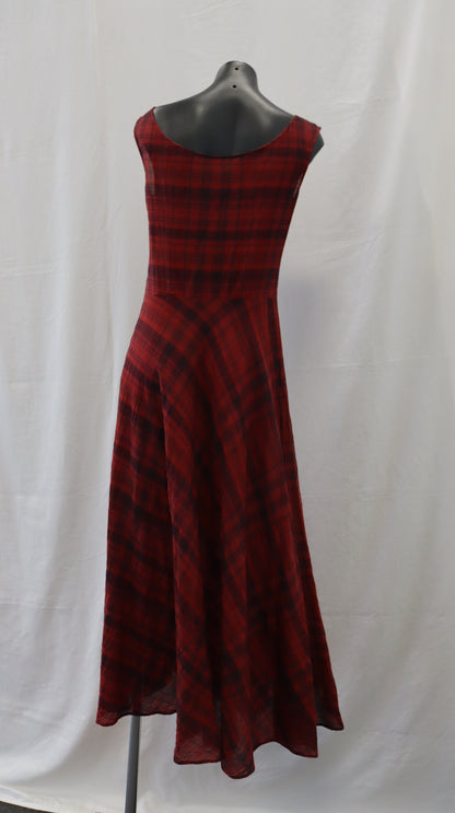 PENNY SAGE Maxi Dress 8