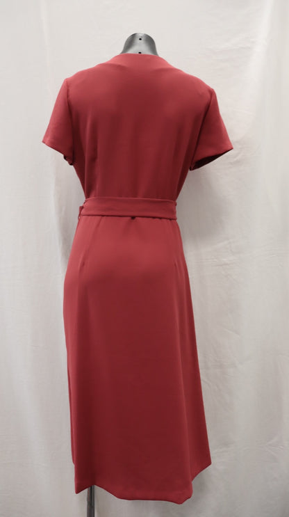 WITCHERY Midi Dress 12