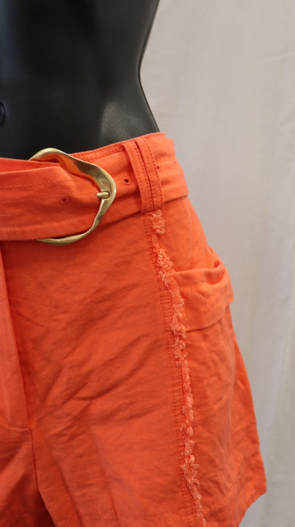 Aje Shorts 14