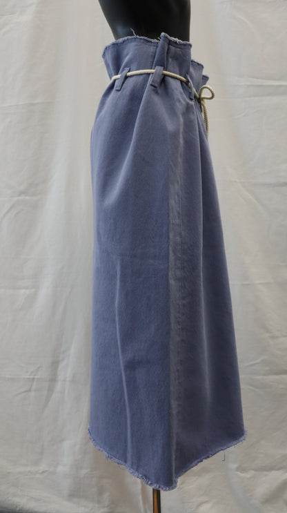 Levi Strauss & CO Midi Skirt L