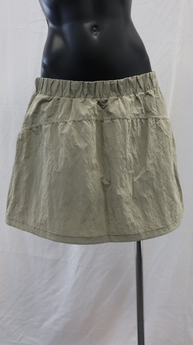 lululemon Mini Skirt L