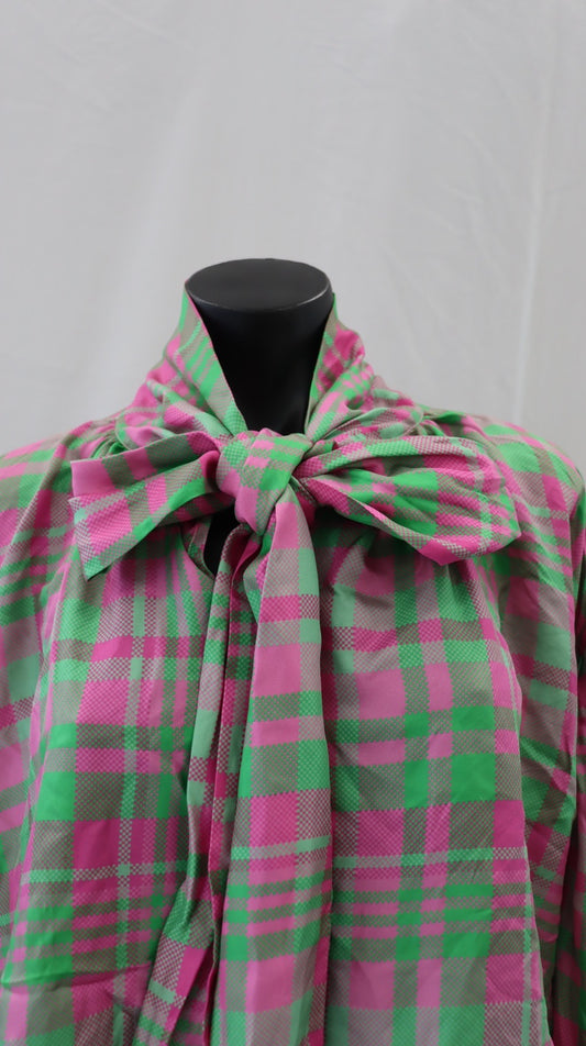 Sweepstake Winners Blouse L