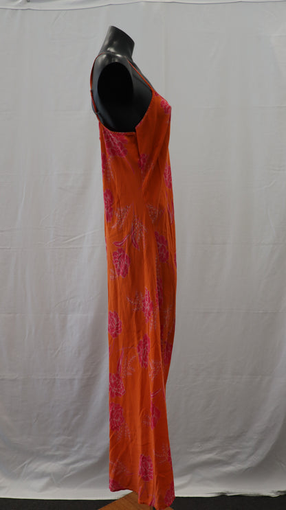 RUBY Maxi Dress 16