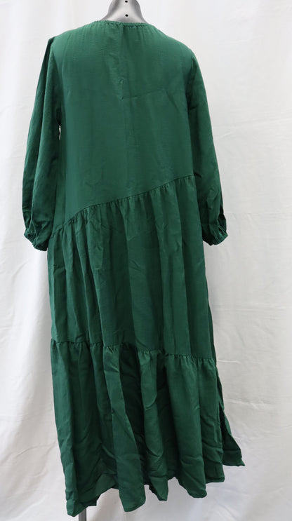 RICOCHET Maxi Dress S