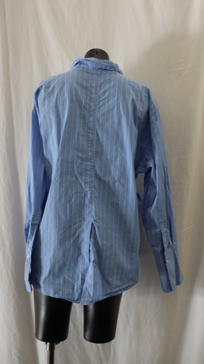 Sienna Blair Button Up L