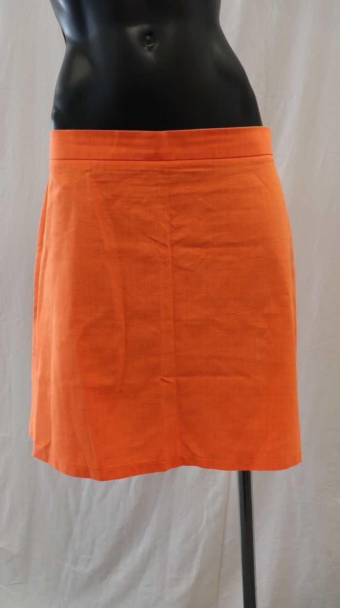 M A N E Project Mini Skirt 14