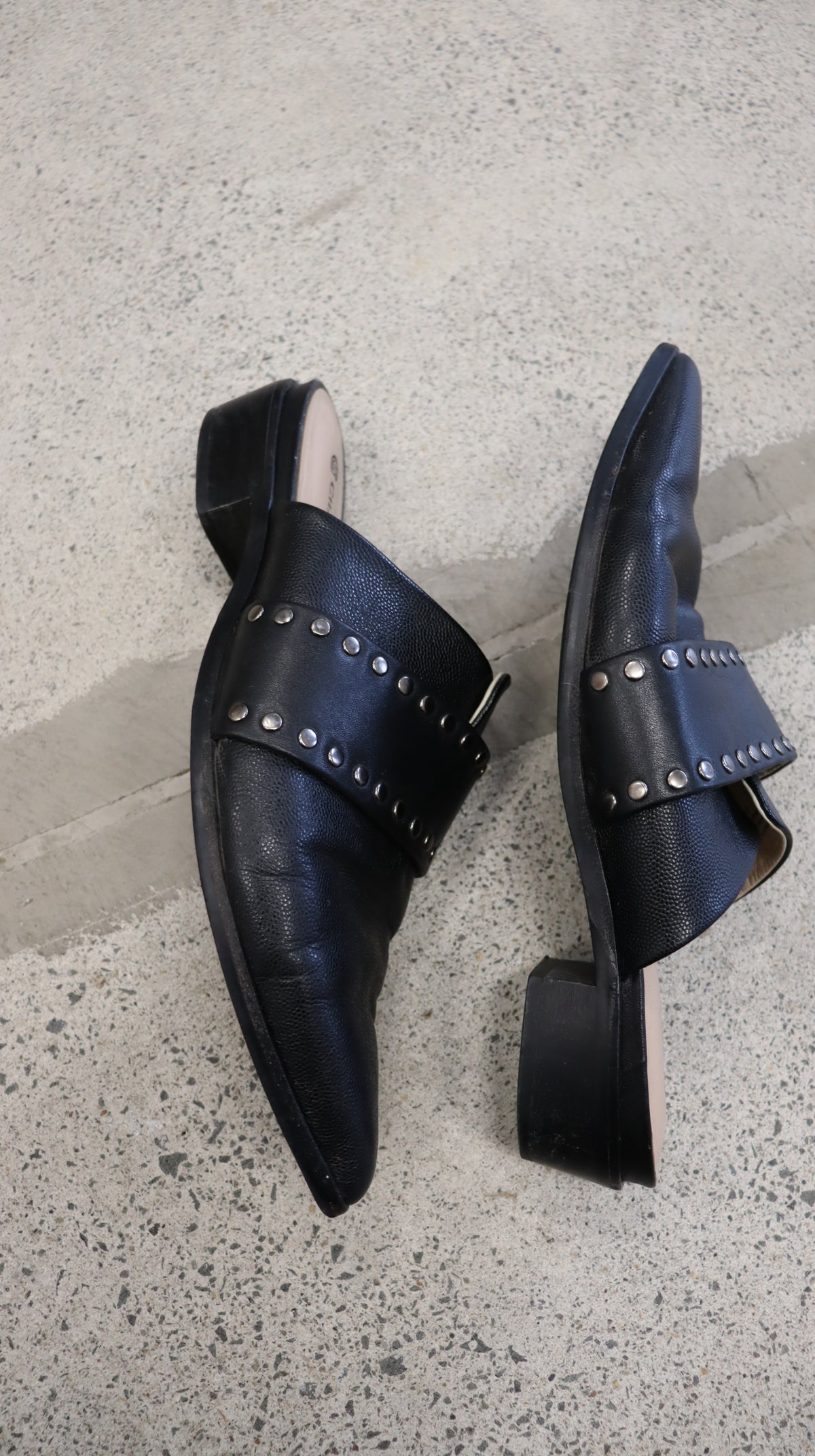 CHAOS & HARMONY Flats 41