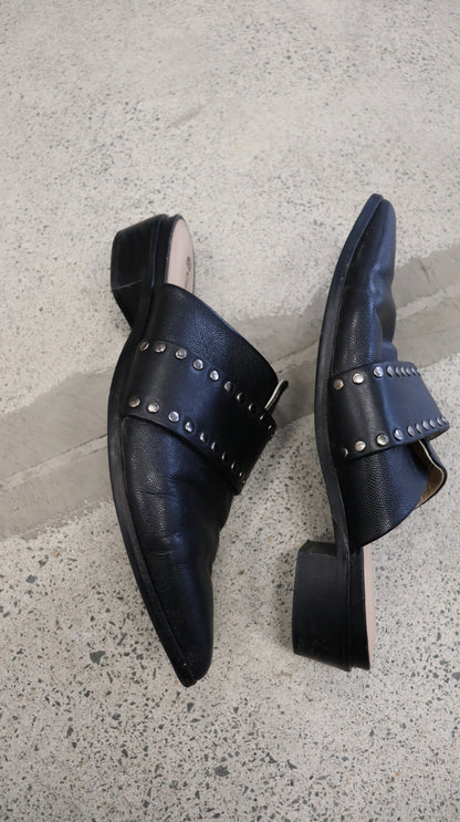 CHAOS & HARMONY Flats 41