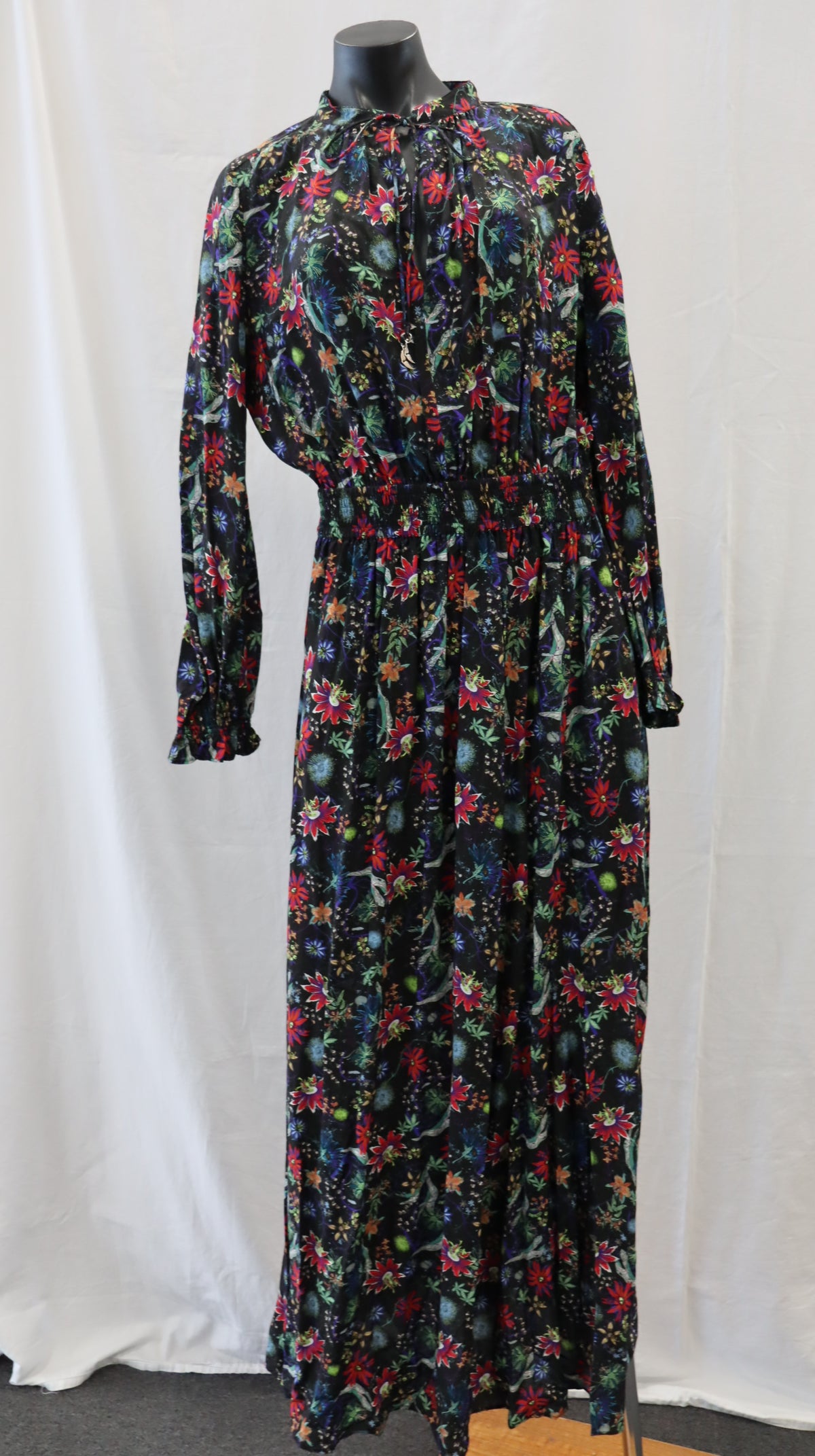 Zadig&voltaire Maxi Dress M
