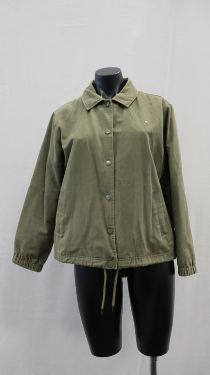 HUFFER Jacket 10