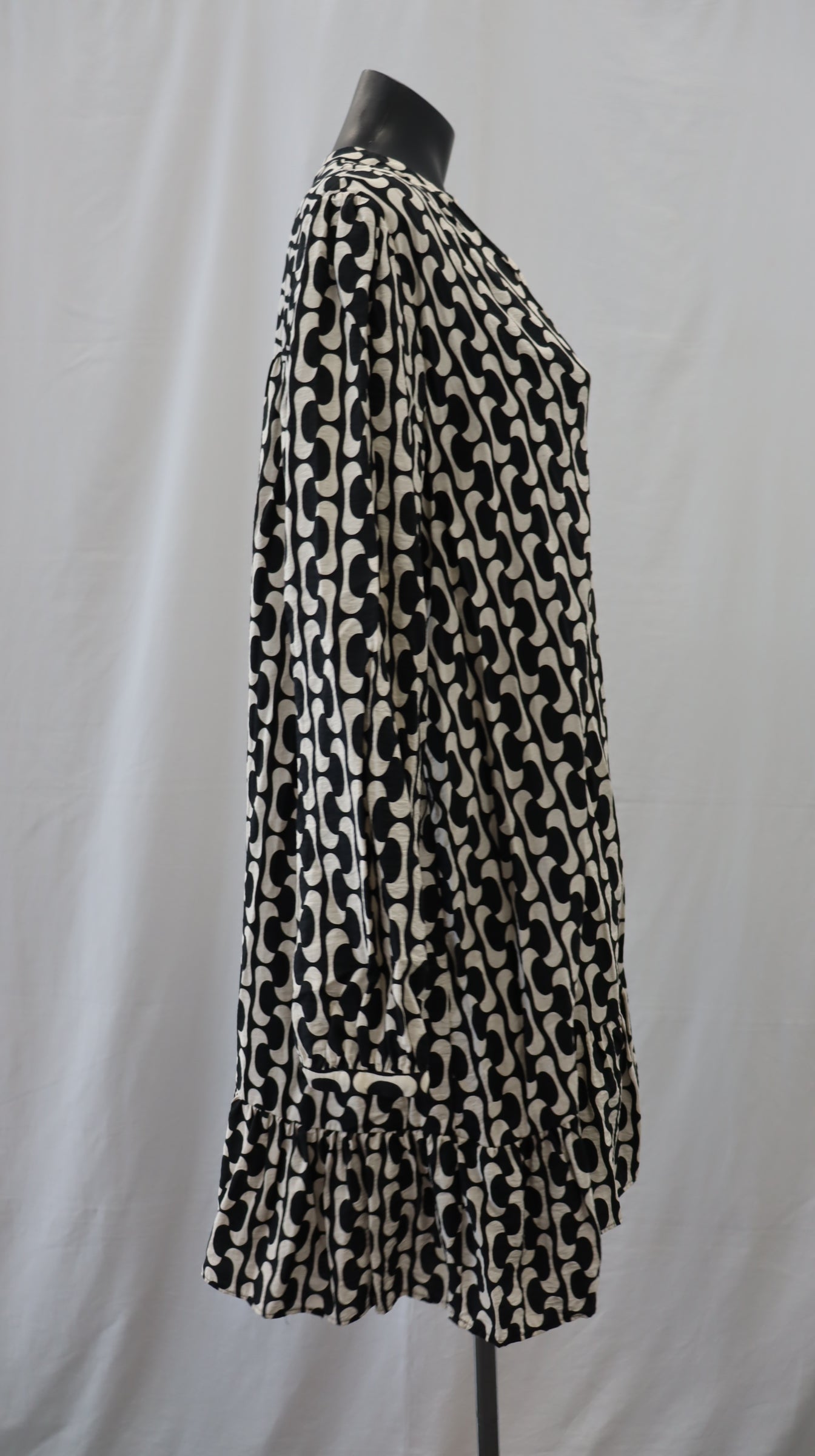 ZARA Mini Dress L