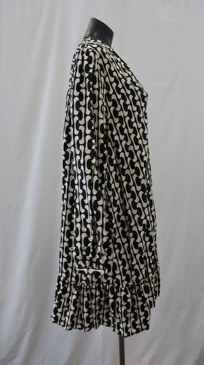 ZARA Mini Dress L
