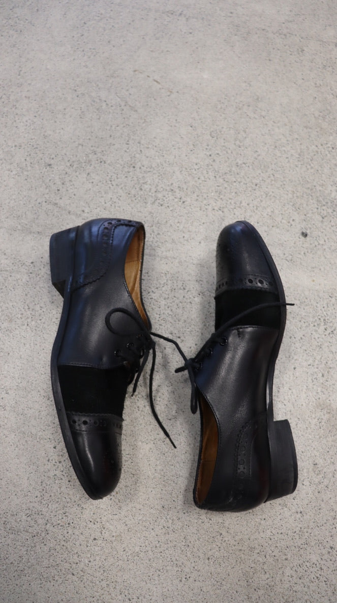 minnie cooper Lace Up 38 1/2