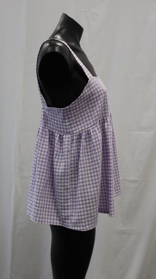Kilt Top S