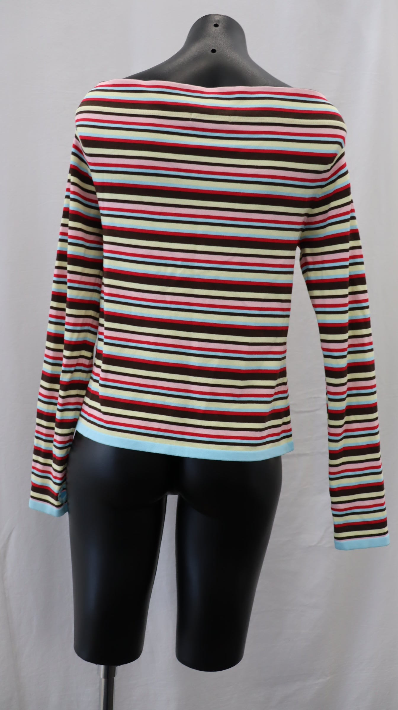 RUBY Long Sleeve 12