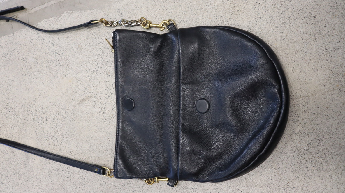 DEADLY PONIES handbag N/A
