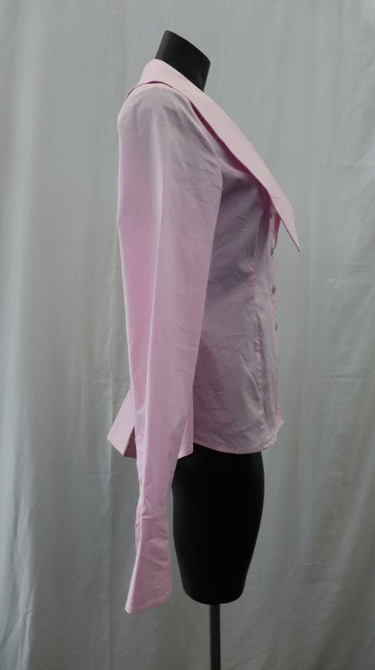 RUBY Button Up 8