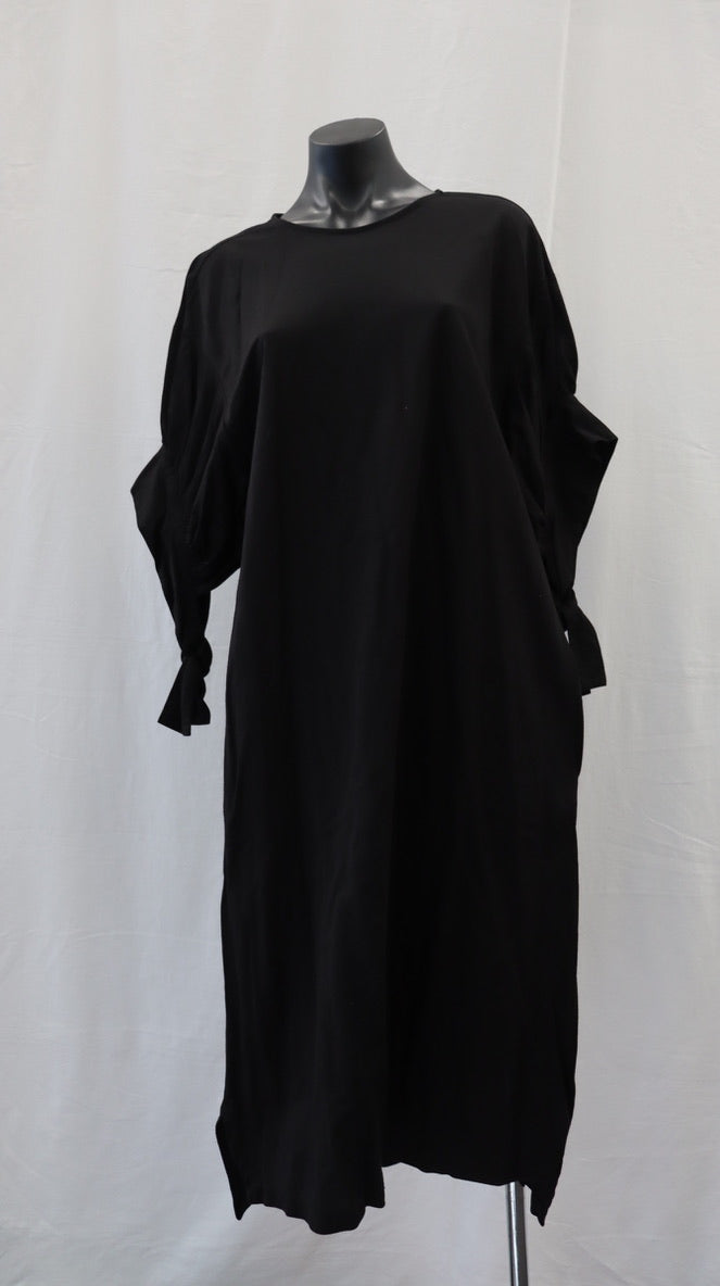 RICOCHET Midi Dress M
