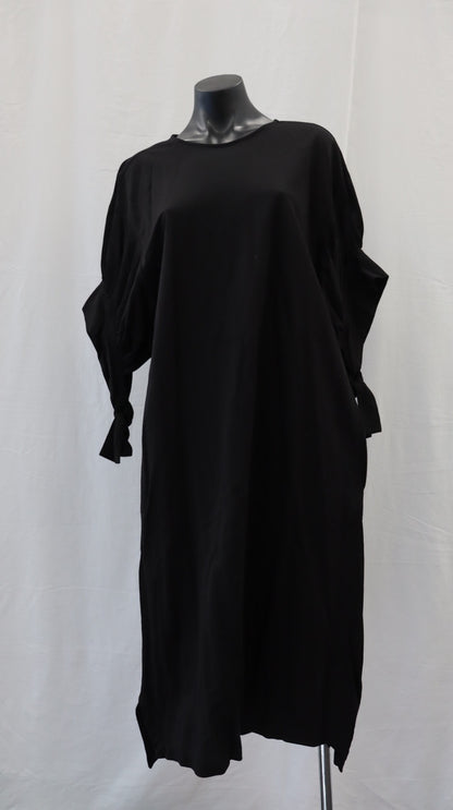 RICOCHET Midi Dress M