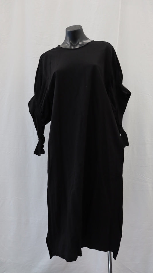 RICOCHET Midi Dress M