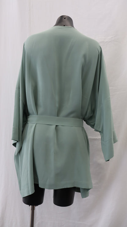 Miss Crabb Kimono ONE SIZE