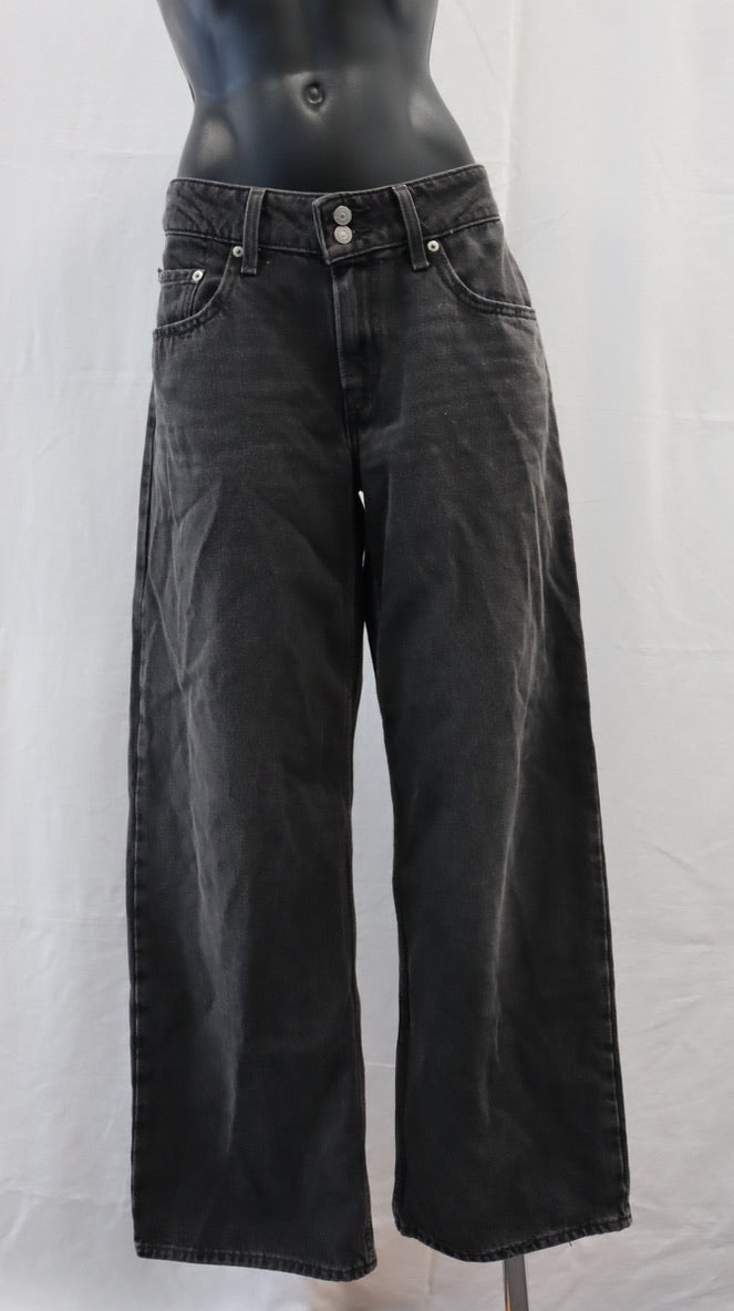 Levi Strauss & CO Jeans 10