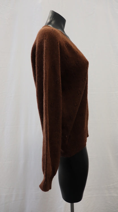 K I L T Knit 10