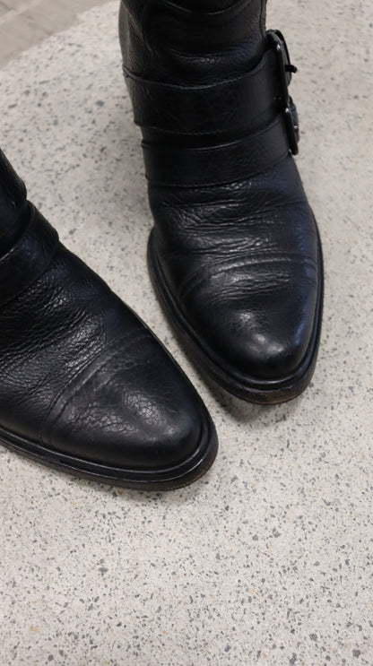 miu miu Boots 38 1/2