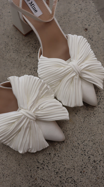 Be mine Heels 37
