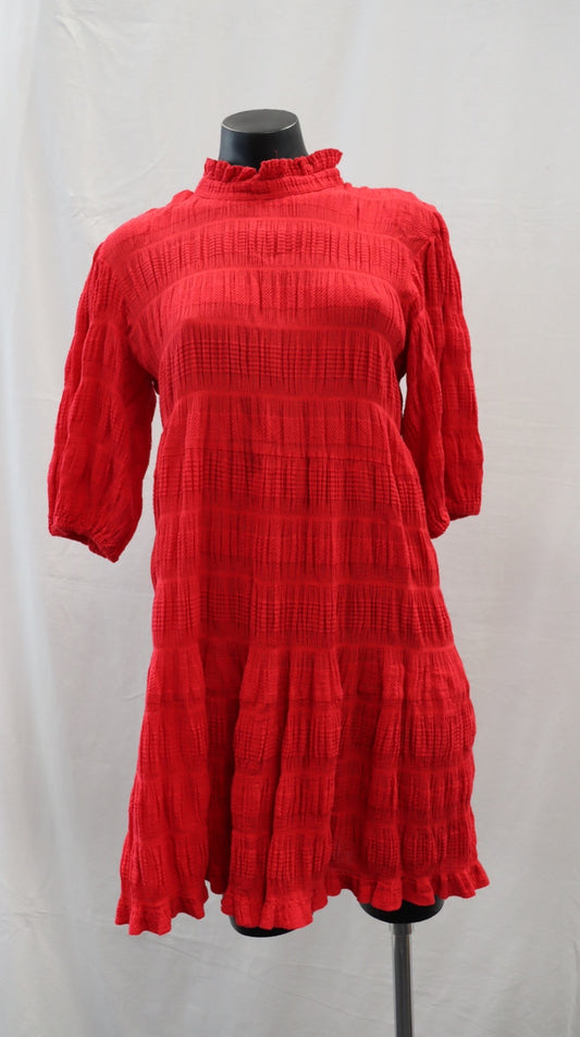 RUBY Mini Dress 12