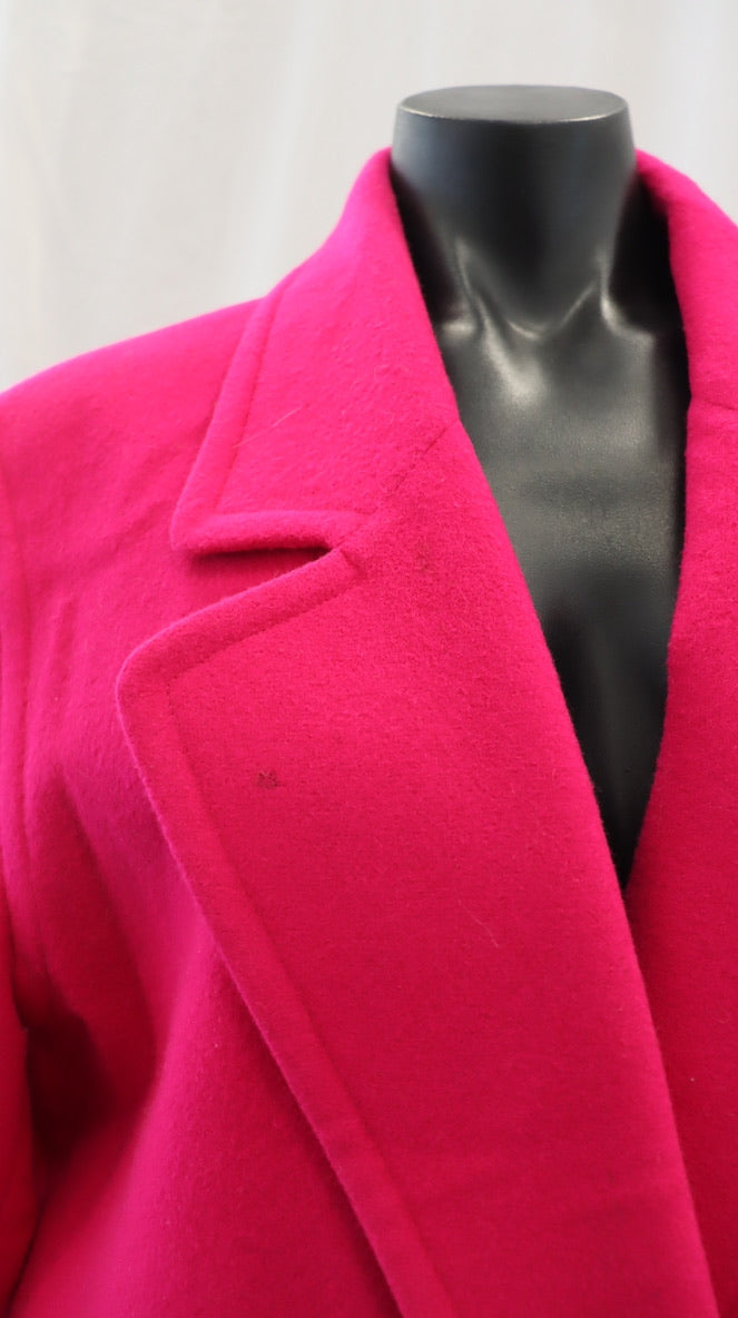 PERRI CUTTEN Coat 10