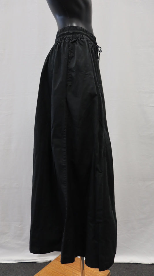 M A X Maxi Skirt xs