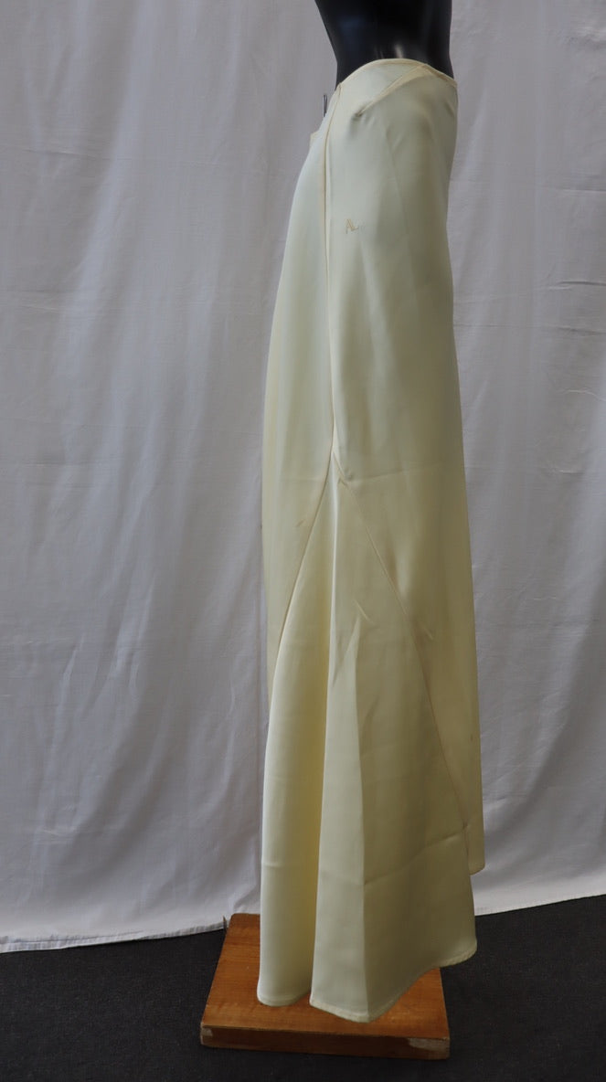 APE Maxi Skirt L