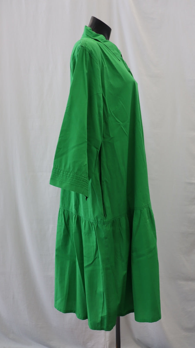 Orientique Midi Dress 18