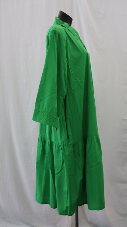 Orientique Midi Dress 18