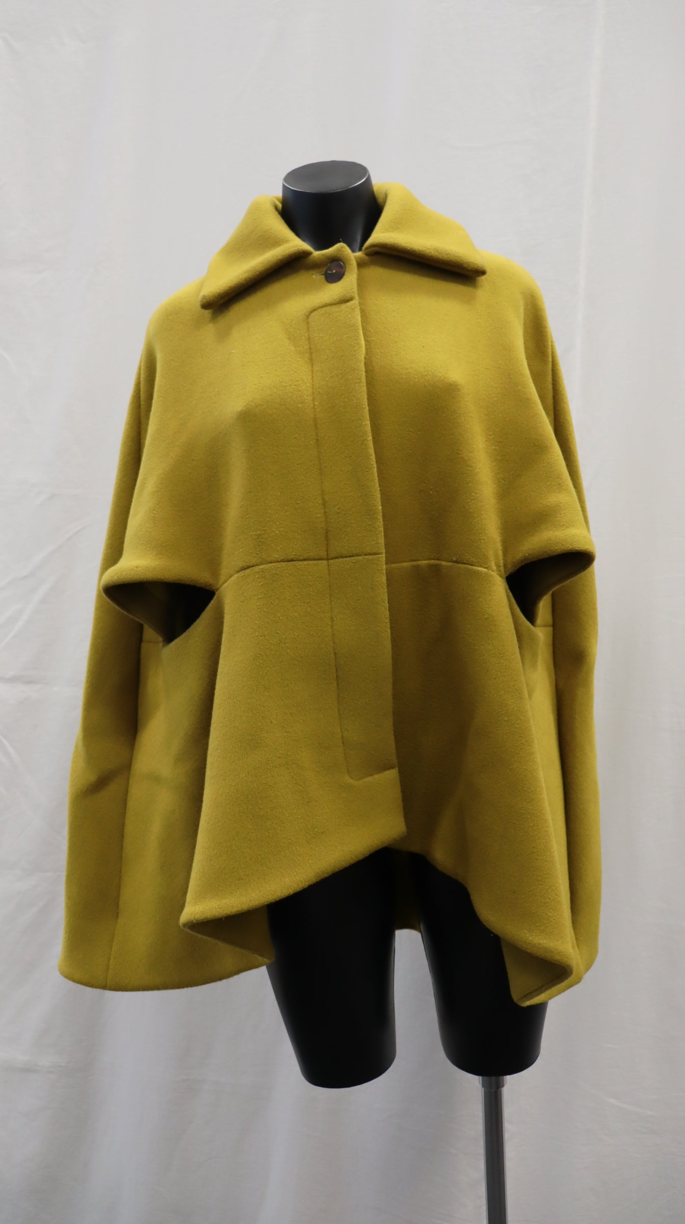 RUBY Coat S - M