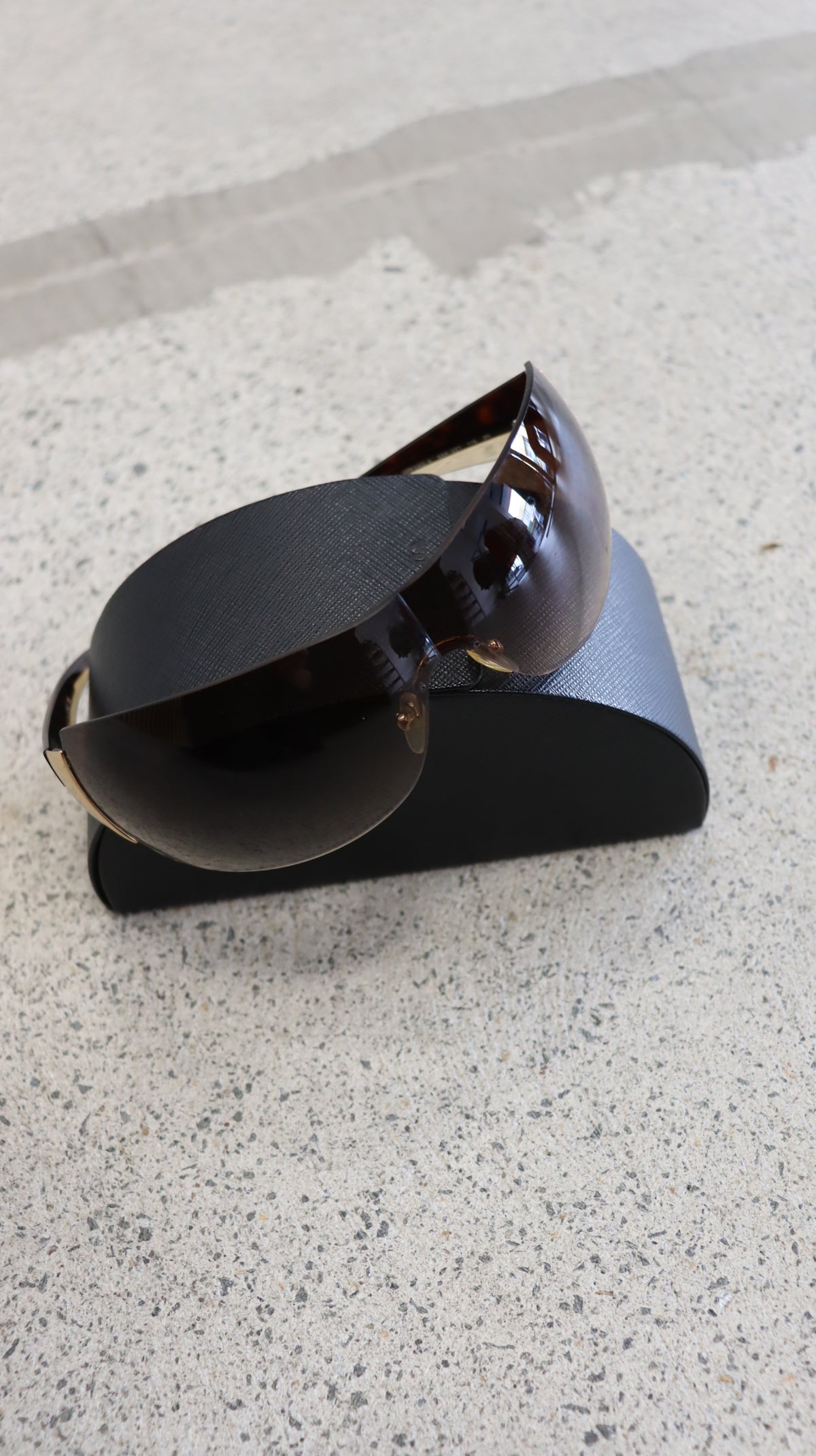 PRADA Sunglasses N/A