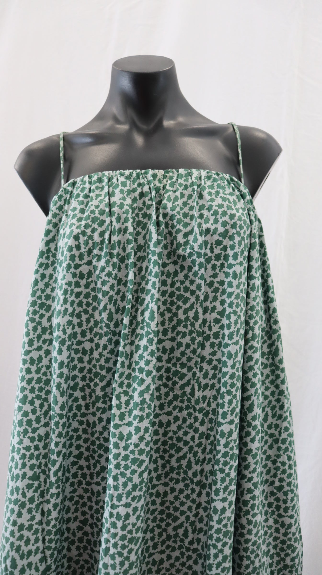 remain Maxi Dress 10