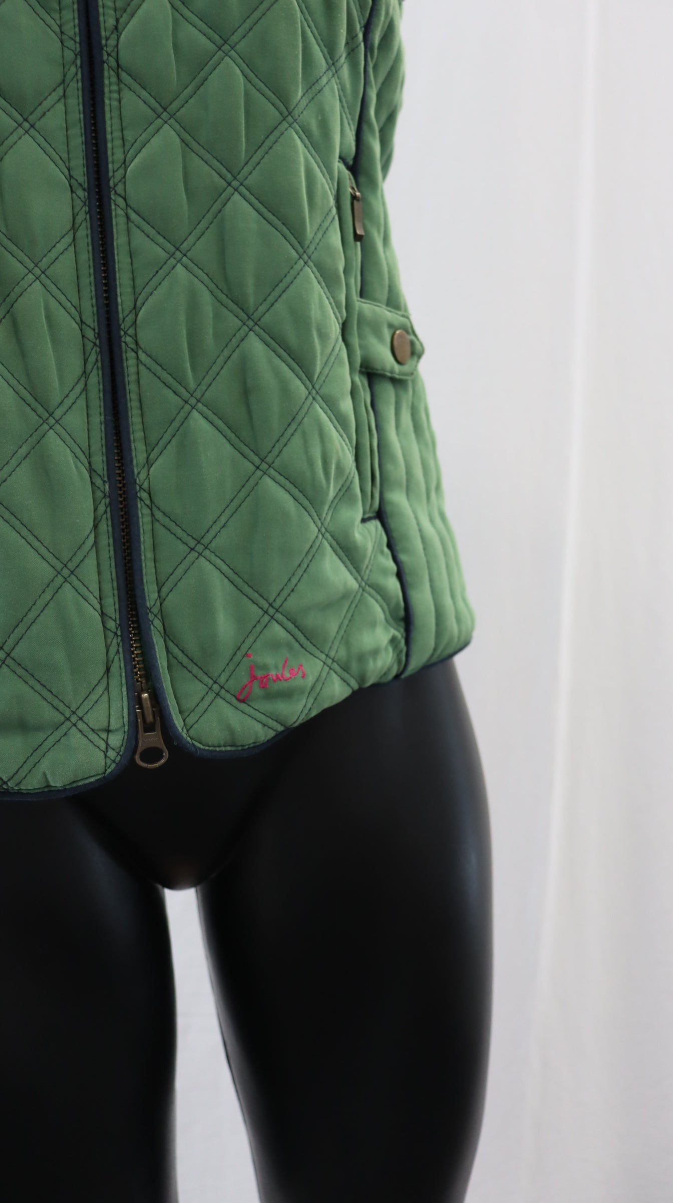 Joules Vest 8