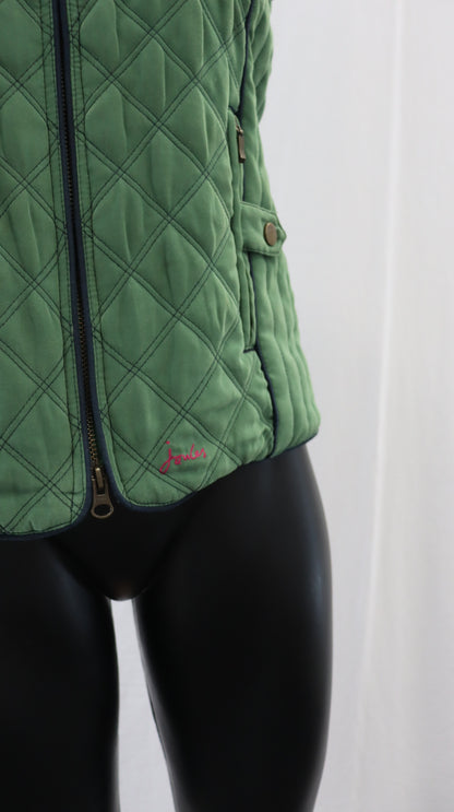 Joules Vest 8