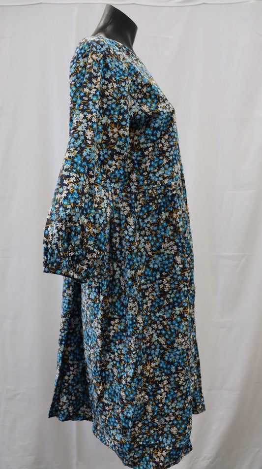 K I L T Mini Dress 10